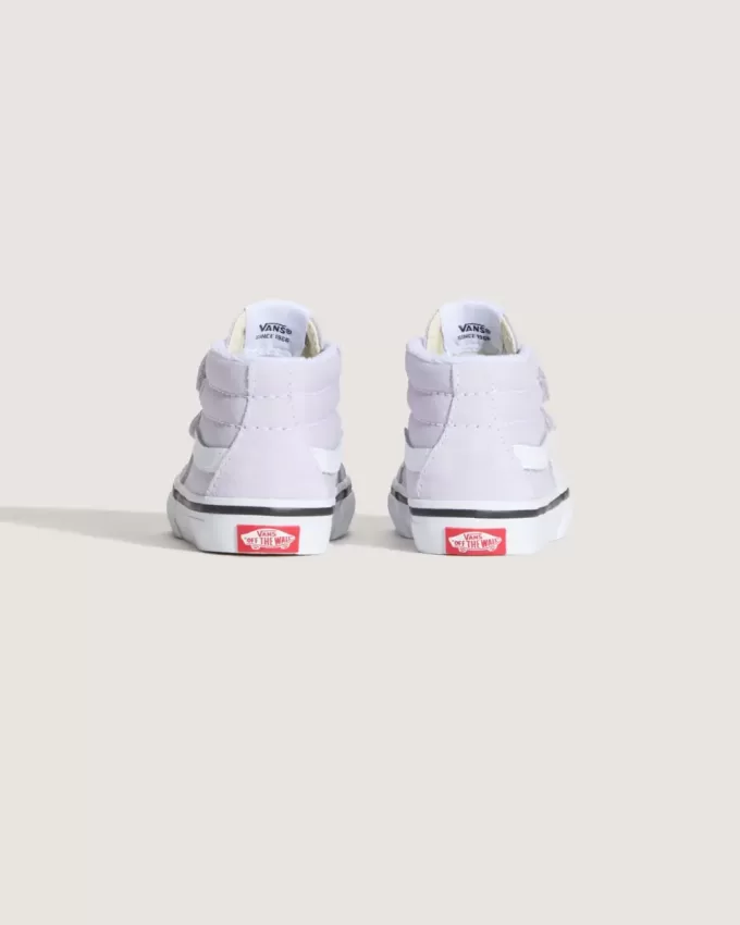 Scarpa SK8-Mid V per bambini piccoli