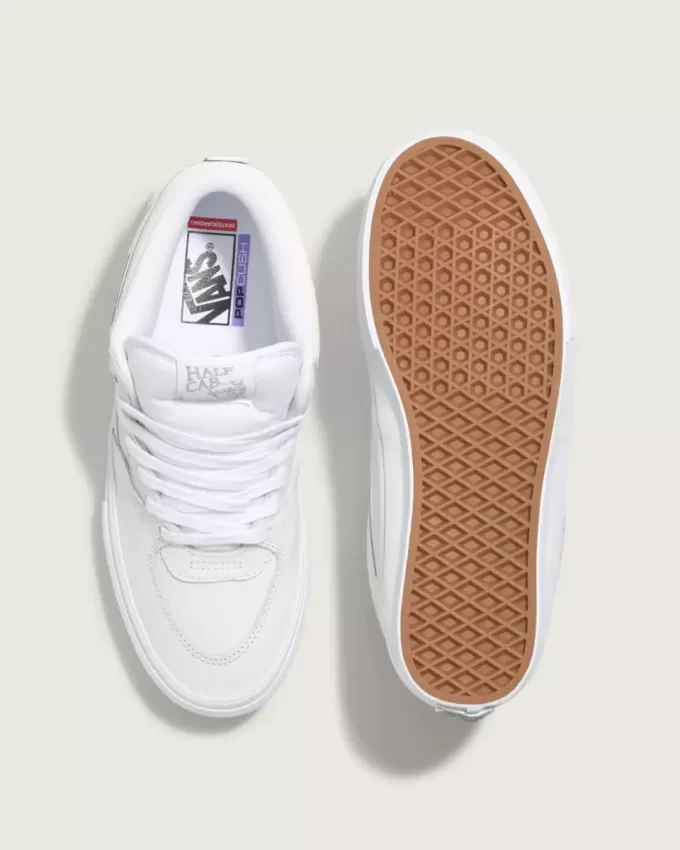 Scarpa Skate Half Cab Daz