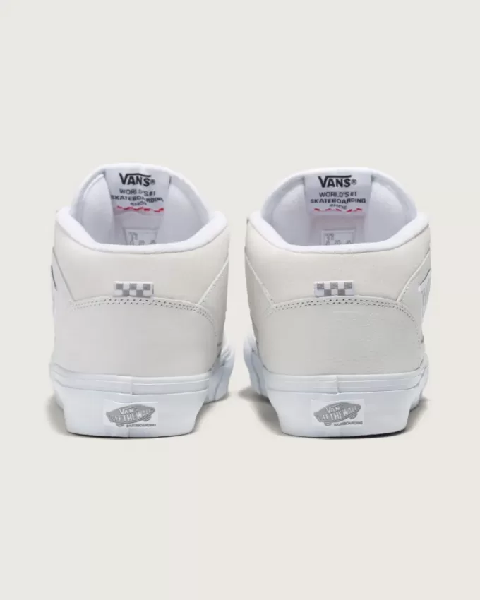 Scarpa Skate Half Cab Daz