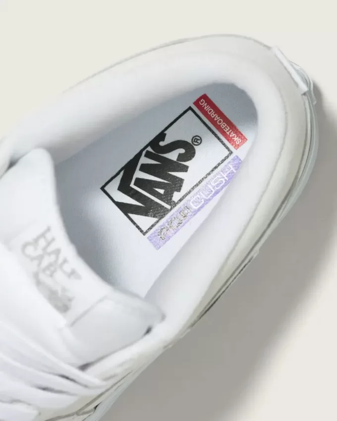 Scarpa Skate Half Cab Daz