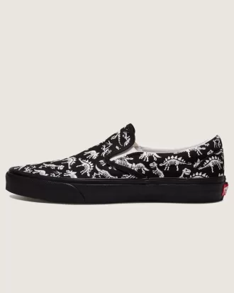 Scarpa slip-on classica Customs