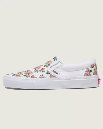 Scarpa slip-on classica Customs