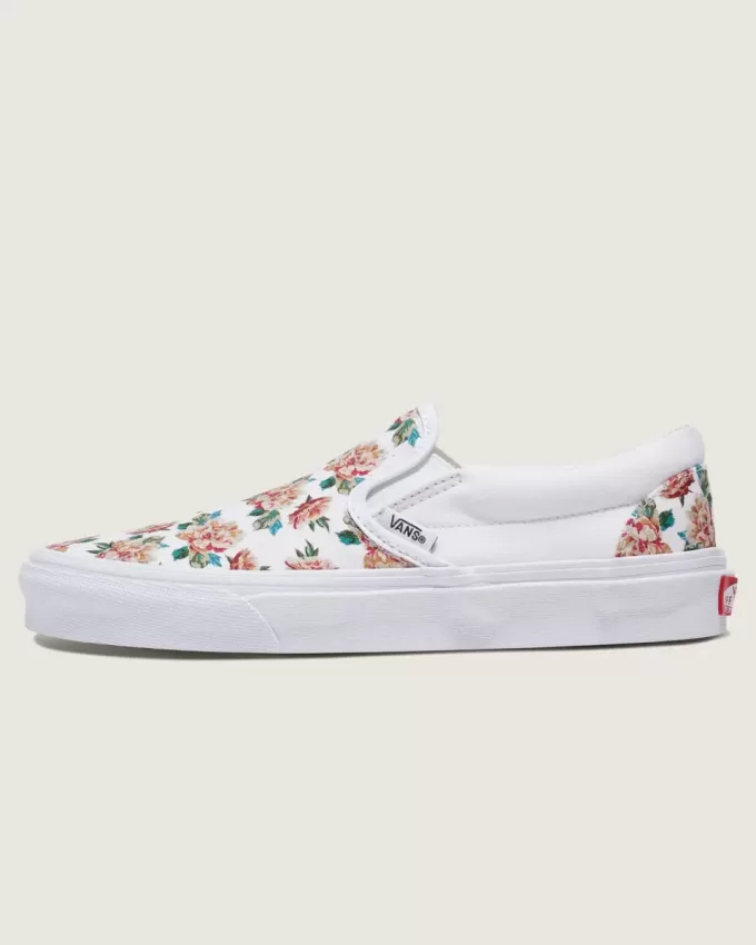 Scarpa slip-on classica Customs