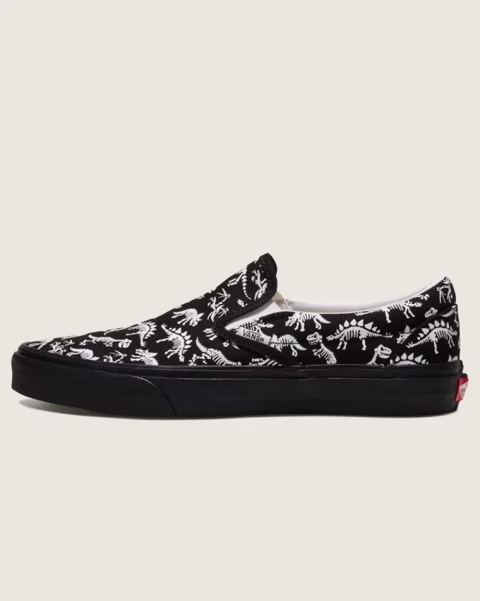 Scarpa slip-on classica Customs