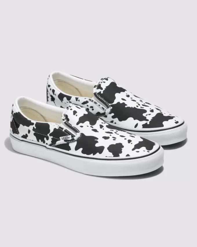 Scarpa slip-on classica Customs