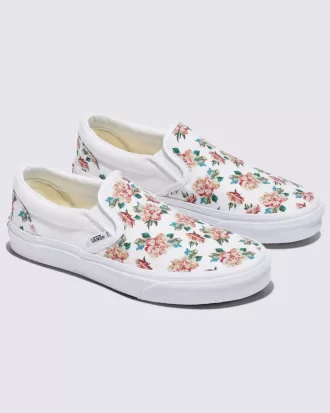 Scarpa slip-on classica Customs