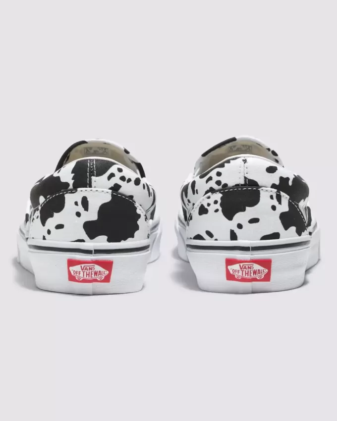 Scarpa slip-on classica Customs