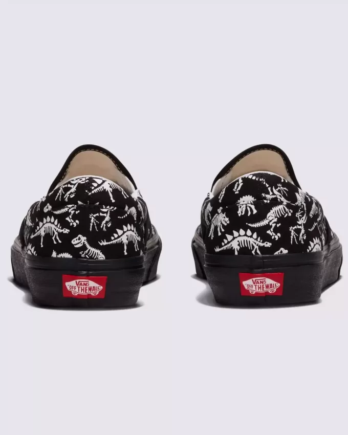 Scarpa slip-on classica Customs