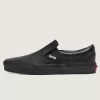 Scarpa slip-on classica in pelle Customs