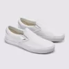 Scarpa slip-on classica in pelle Customs