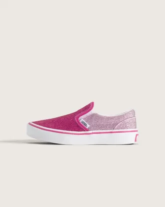 Scarpa slip-on classica per bambini
