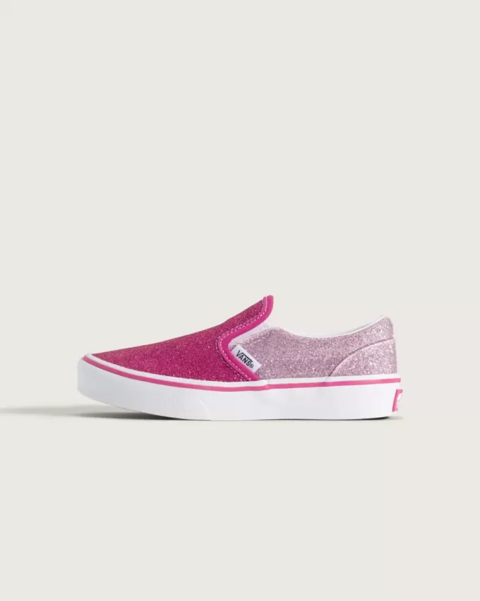Scarpa slip-on classica per bambini
