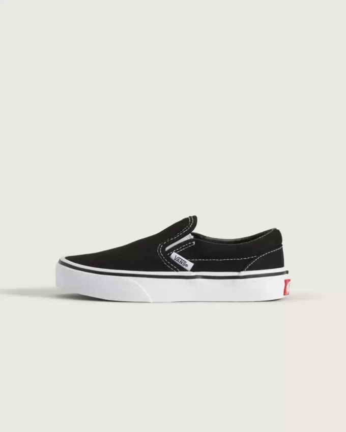 Scarpa slip-on classica per bambini