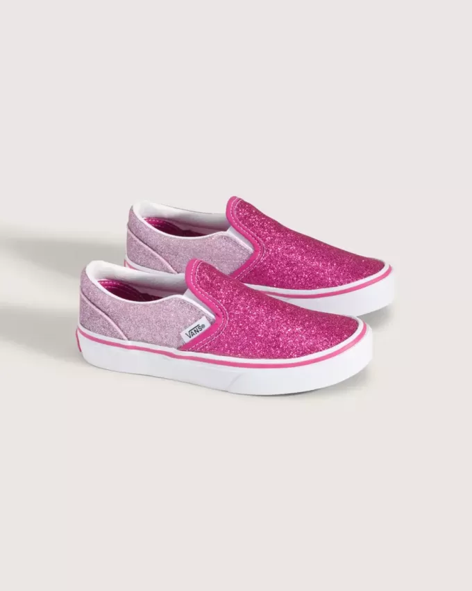 Scarpa slip-on classica per bambini