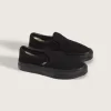 Scarpa slip-on classica per bambini