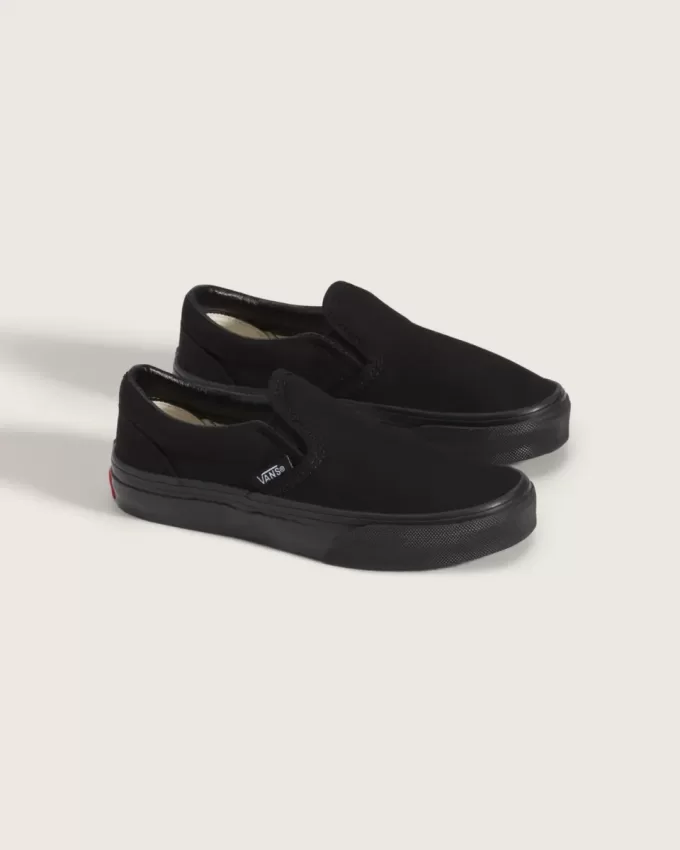 Scarpa slip-on classica per bambini