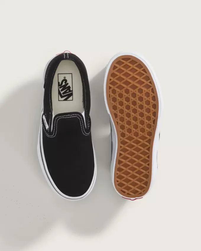 Scarpa slip-on classica per bambini