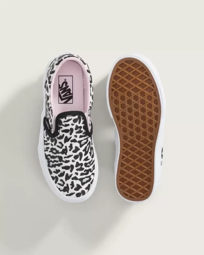 Scarpa slip-on classica per bambini