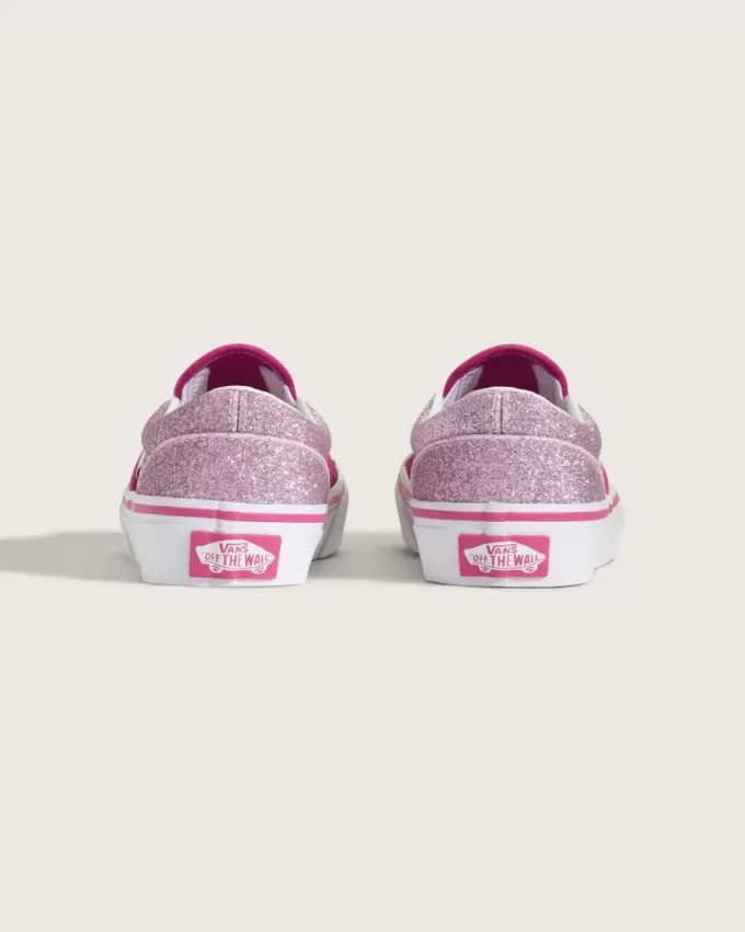 Scarpa slip-on classica per bambini