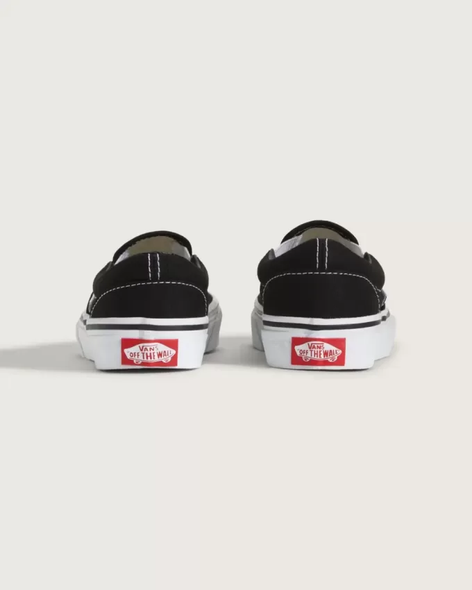 Scarpa slip-on classica per bambini