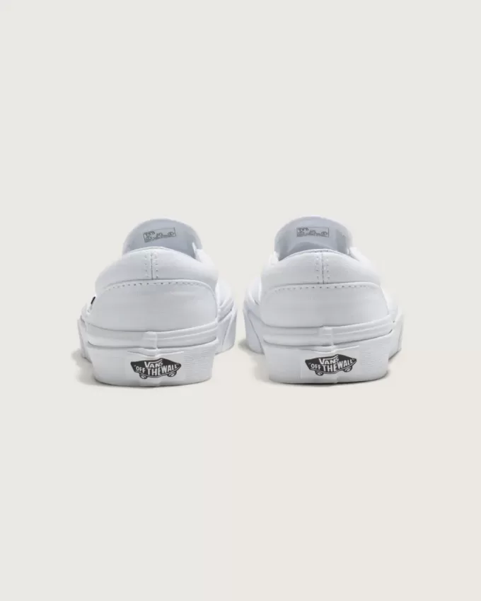 Scarpa slip-on classica per bambini