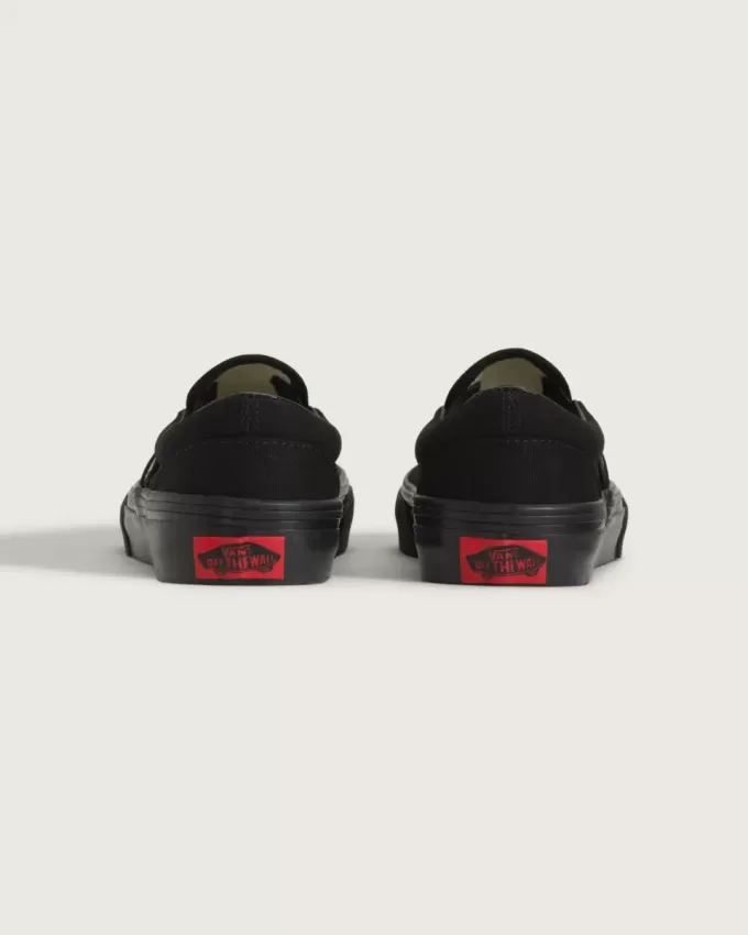 Scarpa slip-on classica per bambini