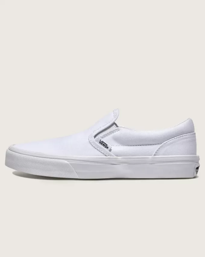 Scarpa slip-on classica per bambini grandi