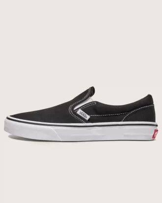 Scarpa slip-on classica per bambini grandi