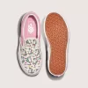 Scarpa slip-on classica per bambini grandi