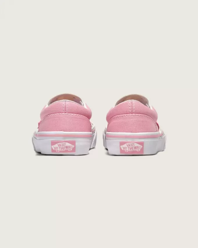 Scarpa slip-on classica per bambini grandi