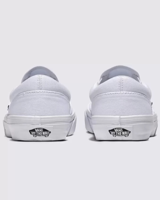 Scarpa slip-on classica per bambini grandi