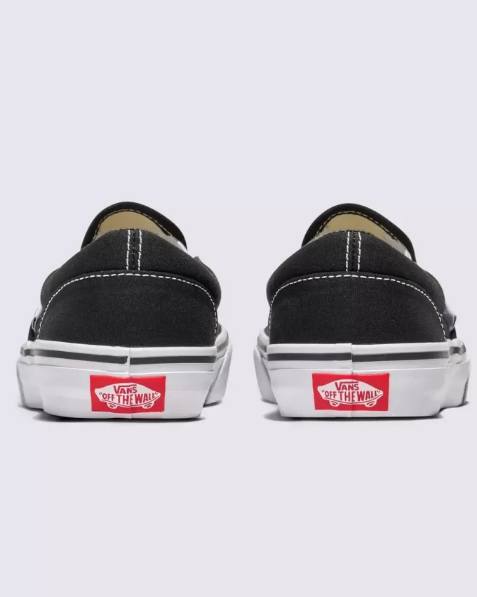Scarpa slip-on classica per bambini grandi