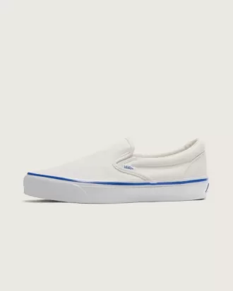 Scarpa slip-on classica premium