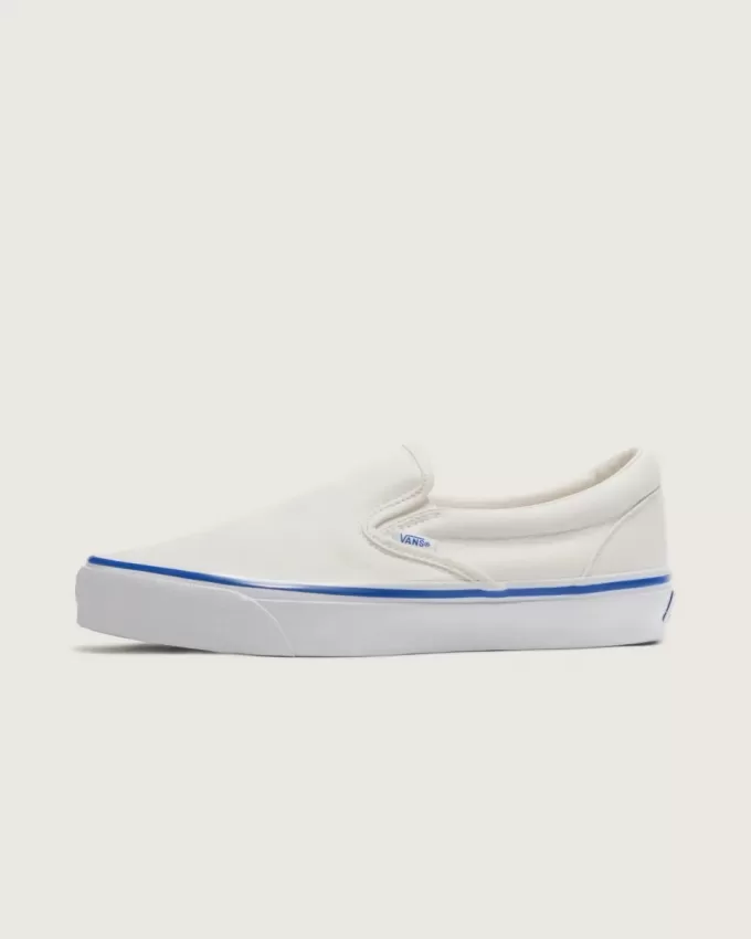 Scarpa slip-on classica premium