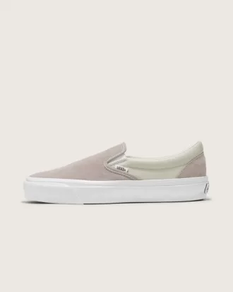 Scarpa slip-on classica premium