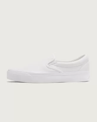 Scarpa slip-on classica premium