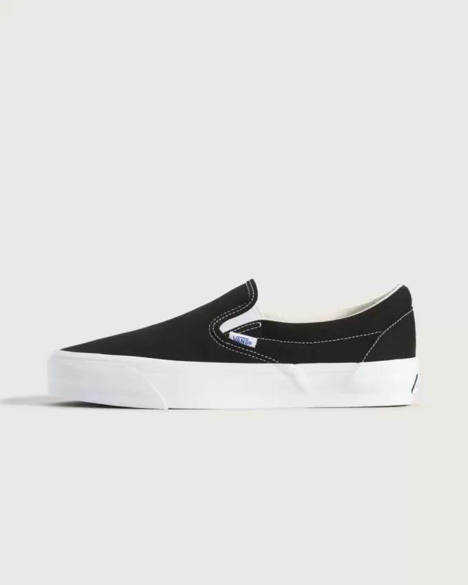 Scarpa slip-on classica premium