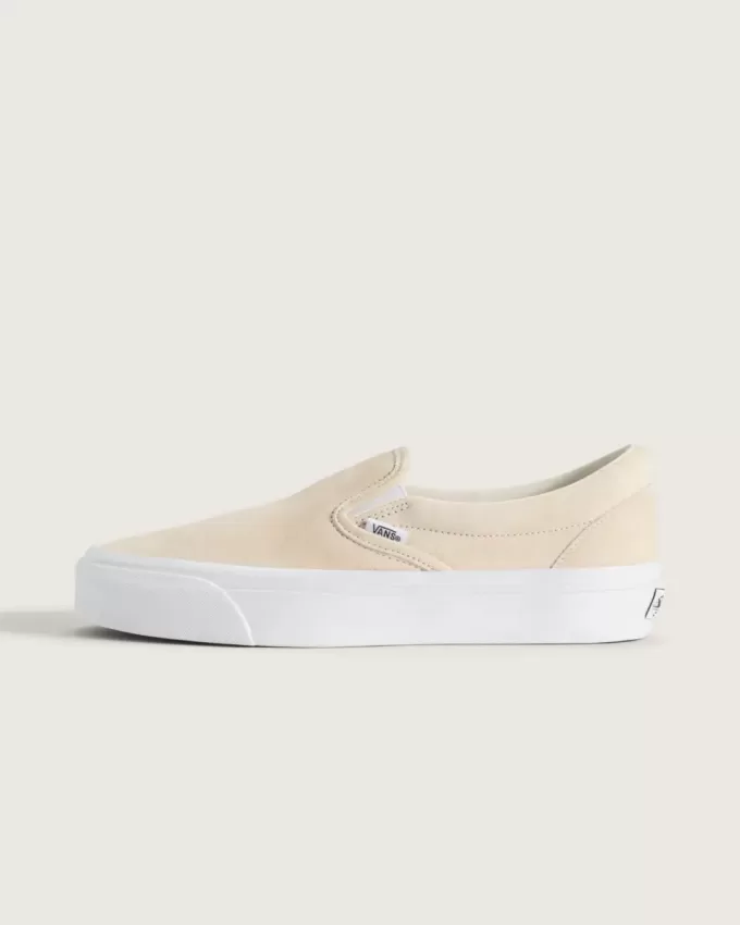 Scarpa slip-on classica premium