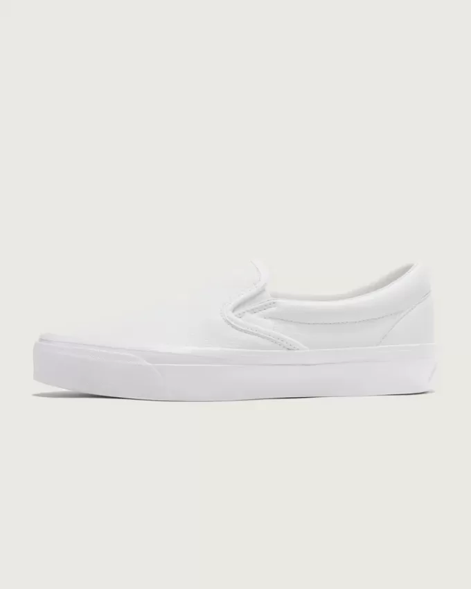 Scarpa slip-on classica premium