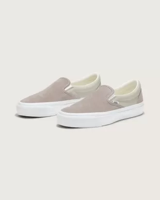 Scarpa slip-on classica premium