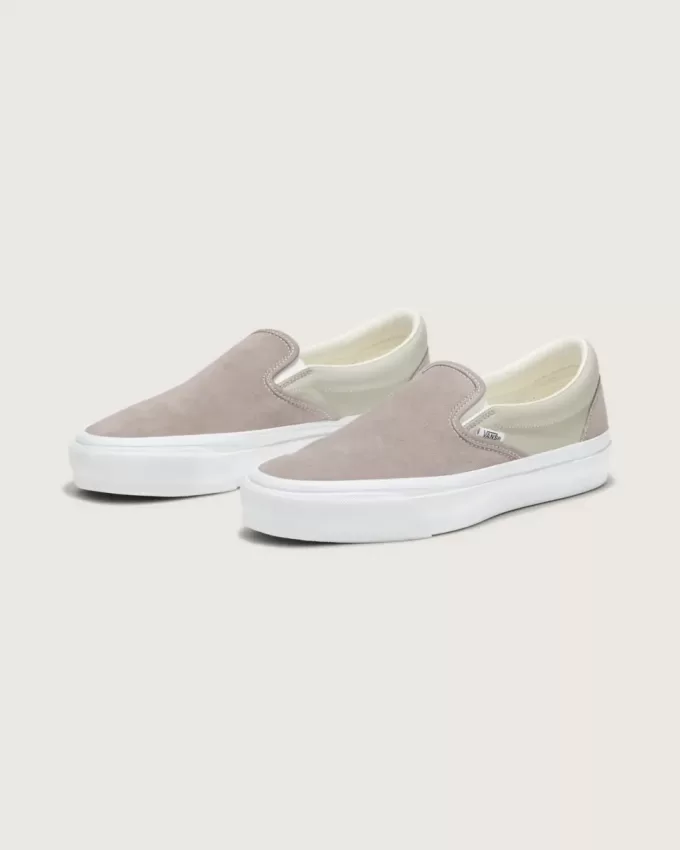 Scarpa slip-on classica premium