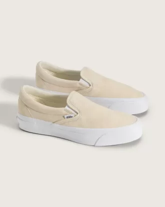 Scarpa slip-on classica premium