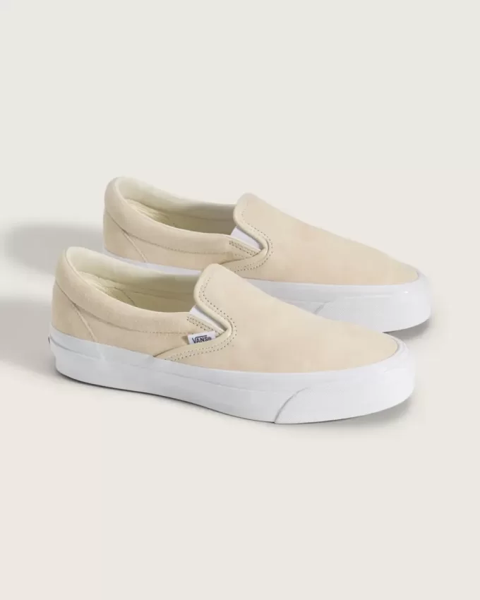 Scarpa slip-on classica premium