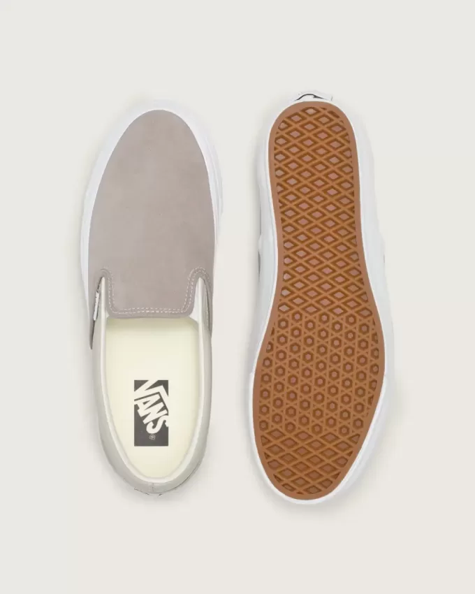 Scarpa slip-on classica premium