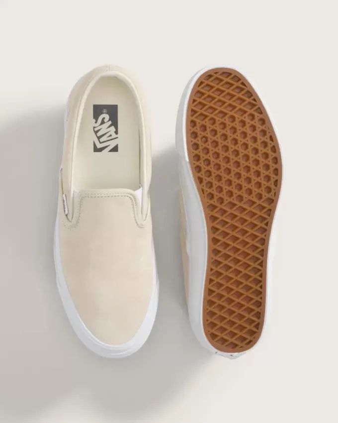 Scarpa slip-on classica premium