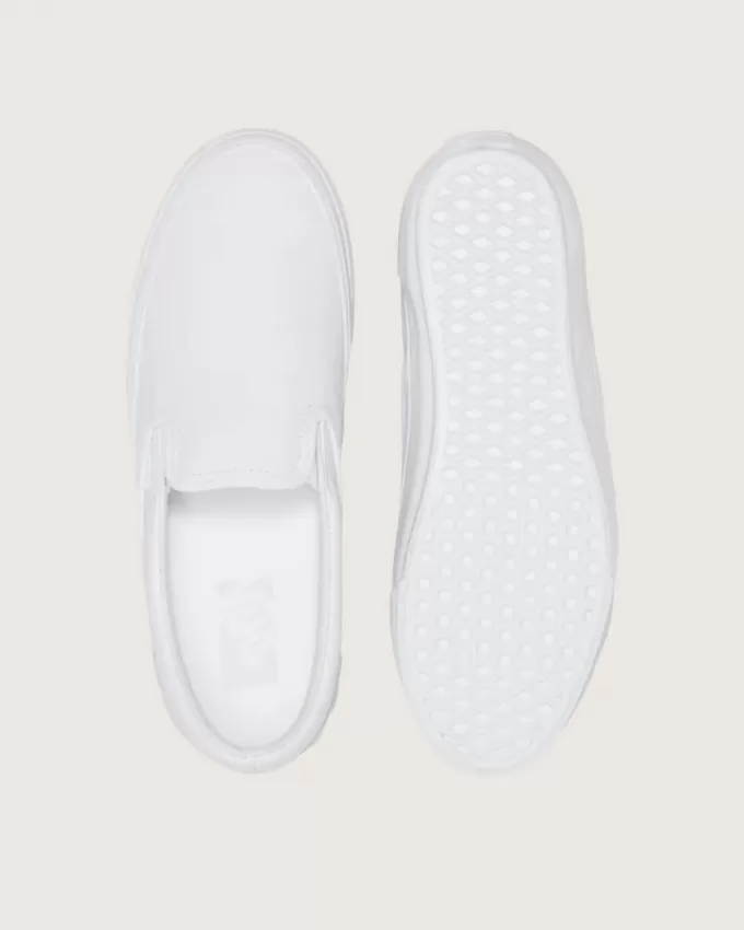 Scarpa slip-on classica premium