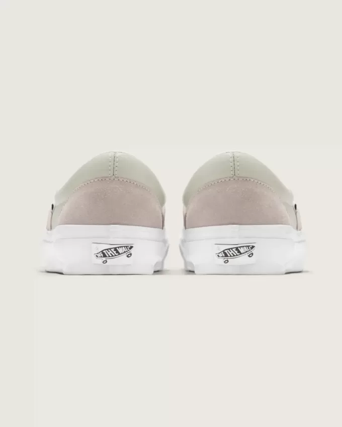 Scarpa slip-on classica premium