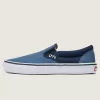 Scarpa slip-on Customs Skate