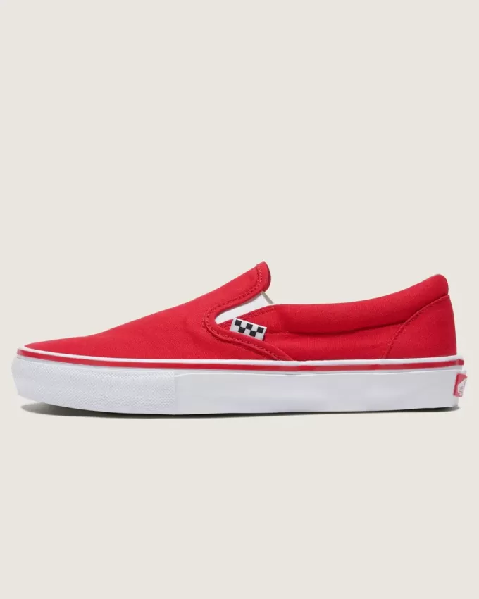 Scarpa slip-on Customs Skate