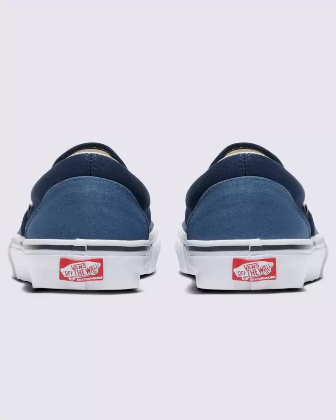 Scarpa slip-on Customs Skate